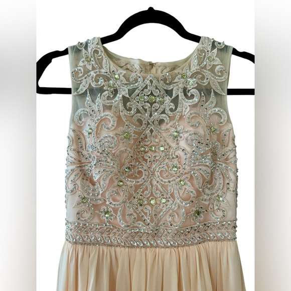 Cinderella Divine Full Length Prom/Formal Dress - Picture 2 of 5